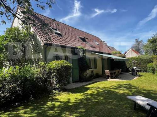 Marolles-en-Hurepoix Essonne Haus Bild 7198016