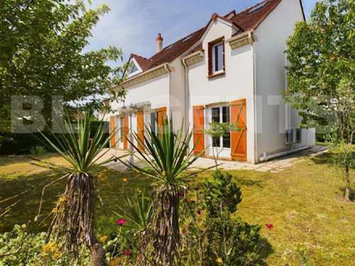 Marolles-en-Brie Val-de-Marne Haus Bild 7199278