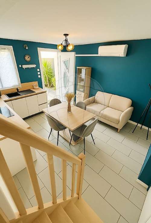 Maromme Seine-Maritime huis foto 7185054