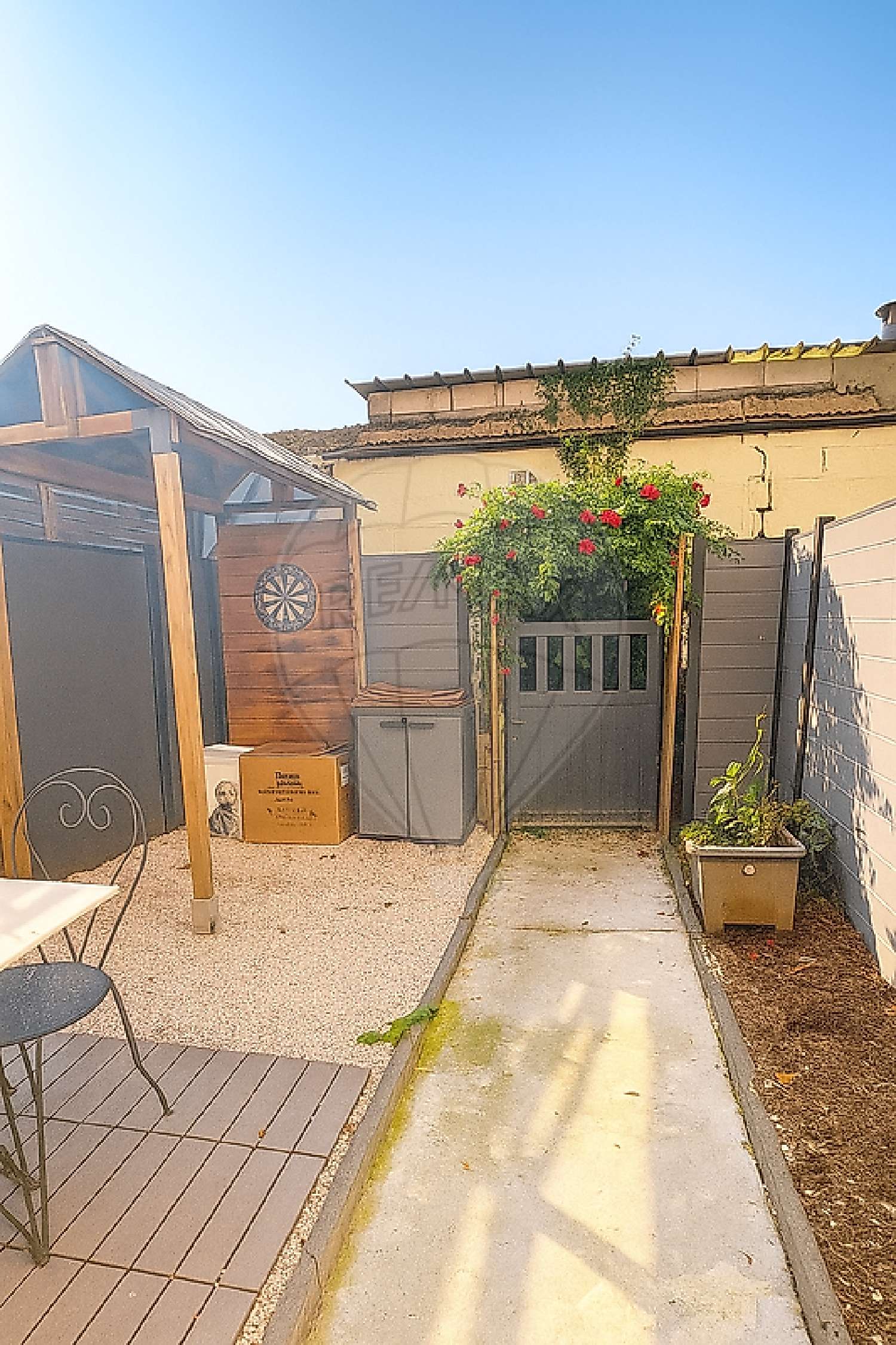 te koop huis Maromme Seine-Maritime 3