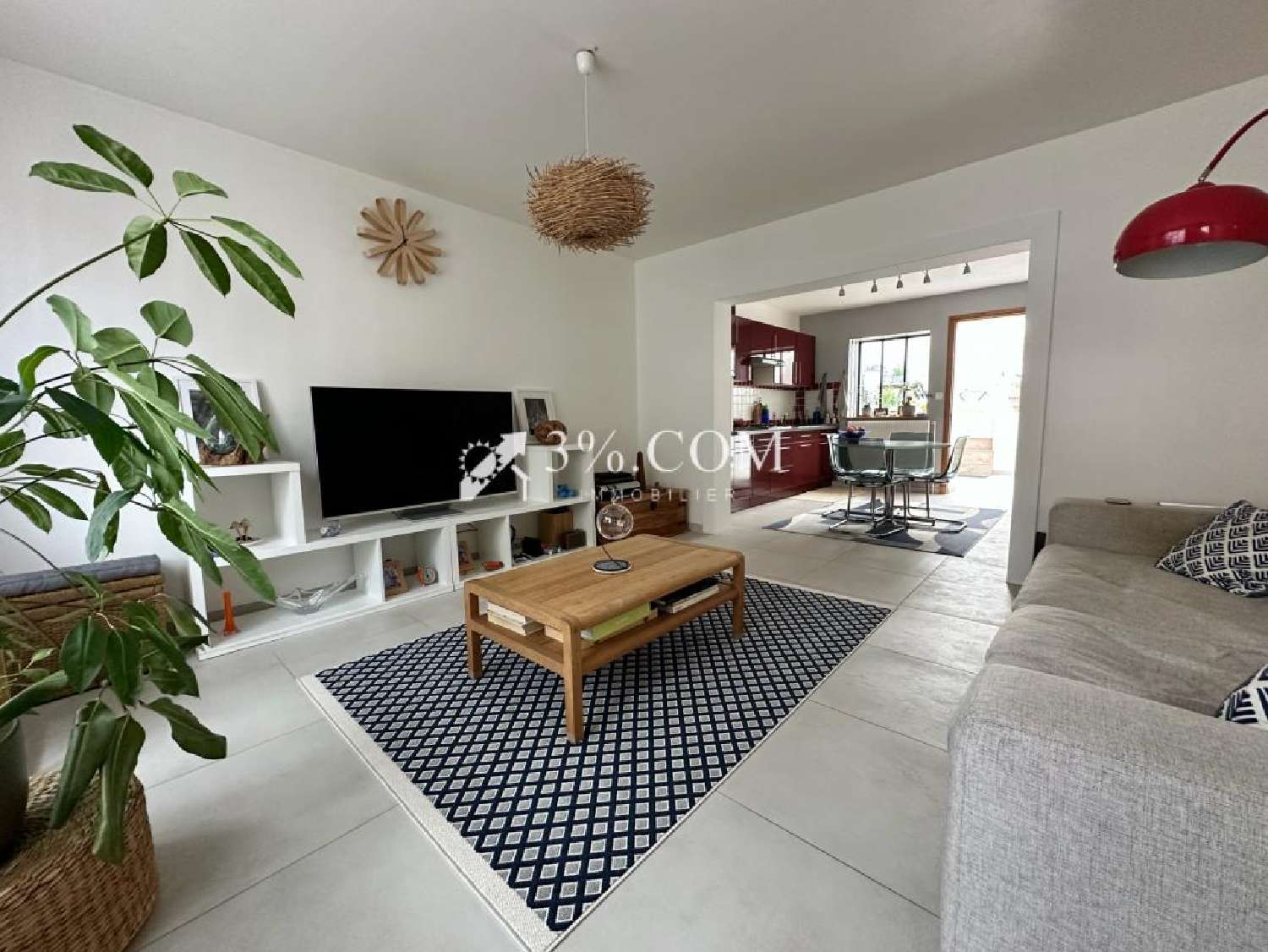 te koop huis Marquise Pas-de-Calais 1