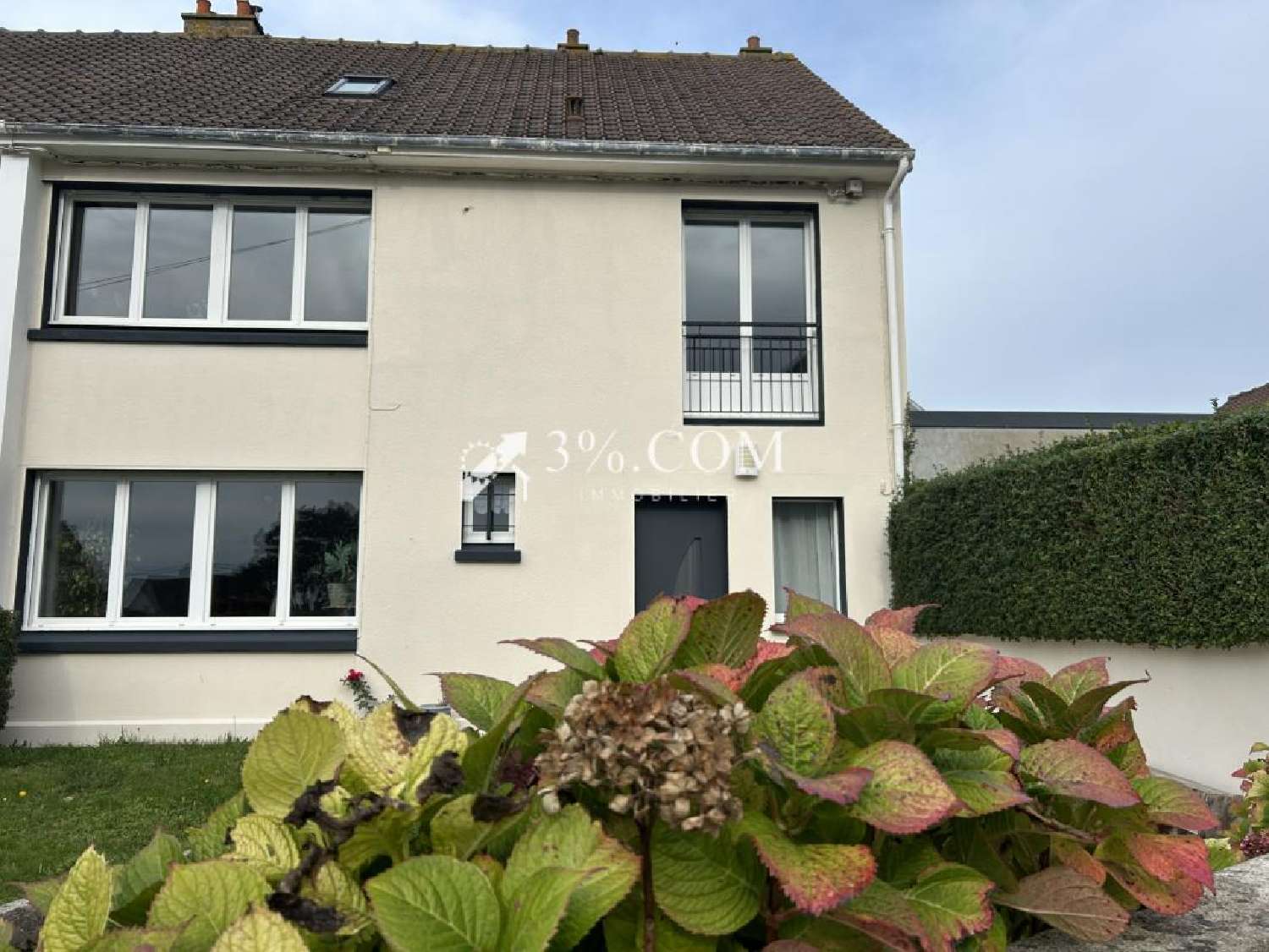 te koop huis Marquise Pas-de-Calais 1