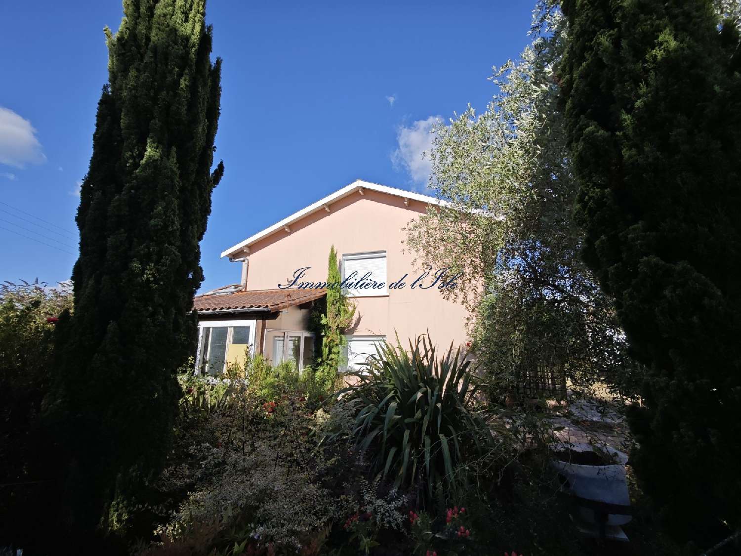  à vendre maison Marsaneix Dordogne 5