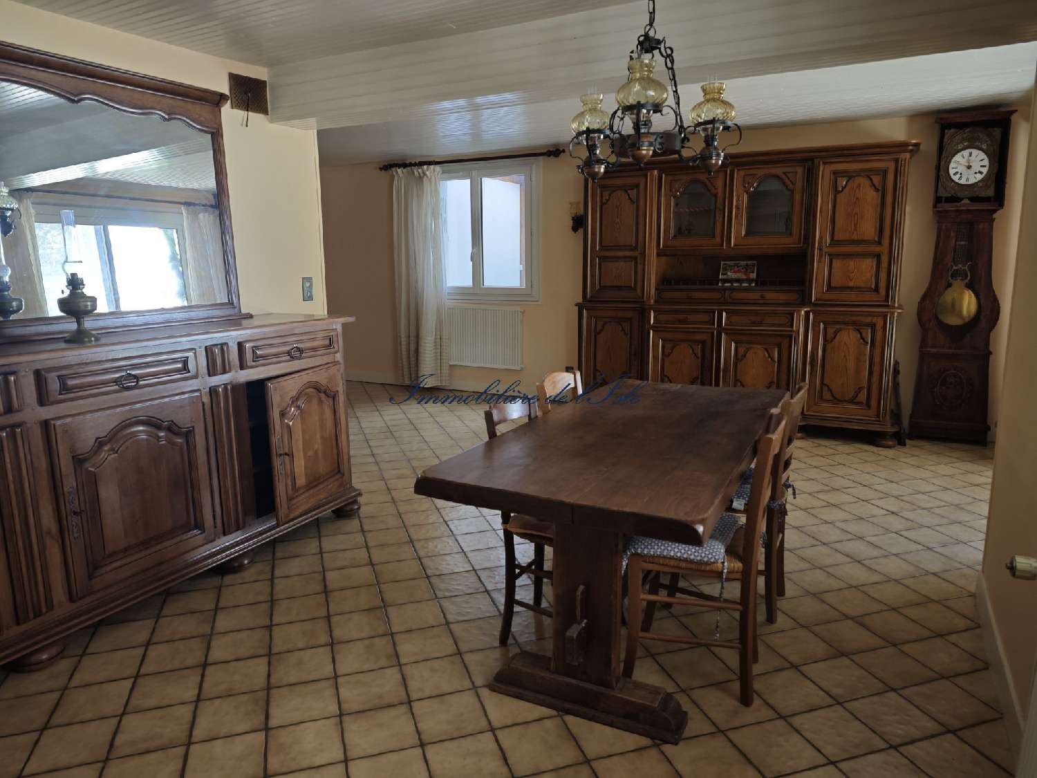  à vendre maison Marsaneix Dordogne 11