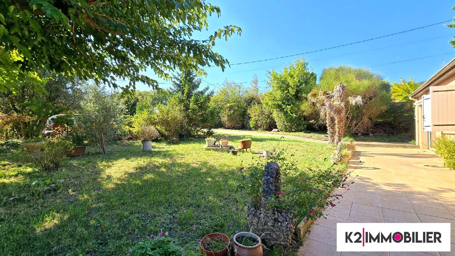  te koop huis Marsanne Drôme 2