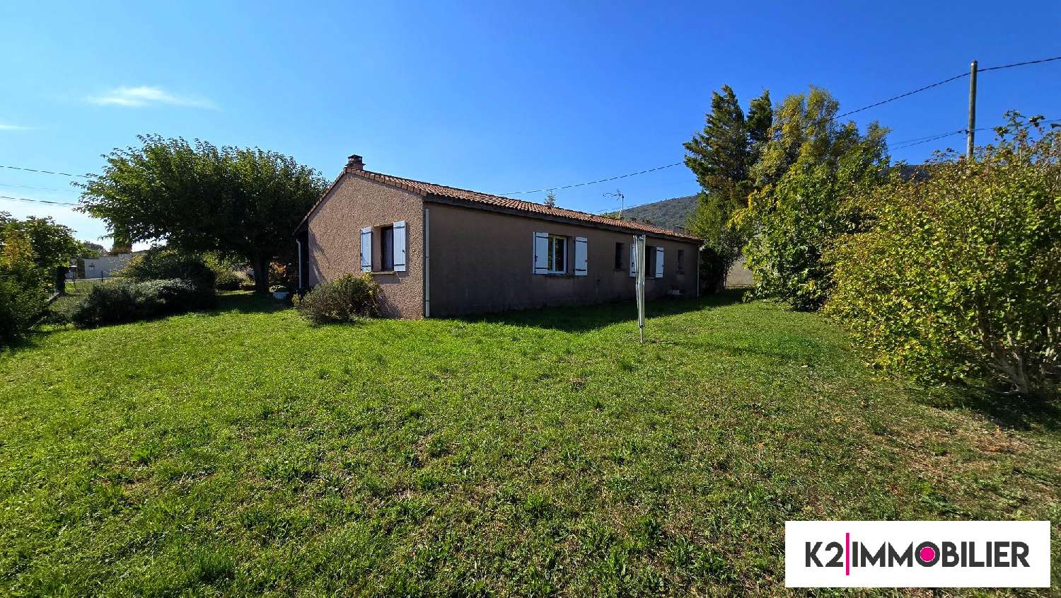  te koop huis Marsanne Drôme 3