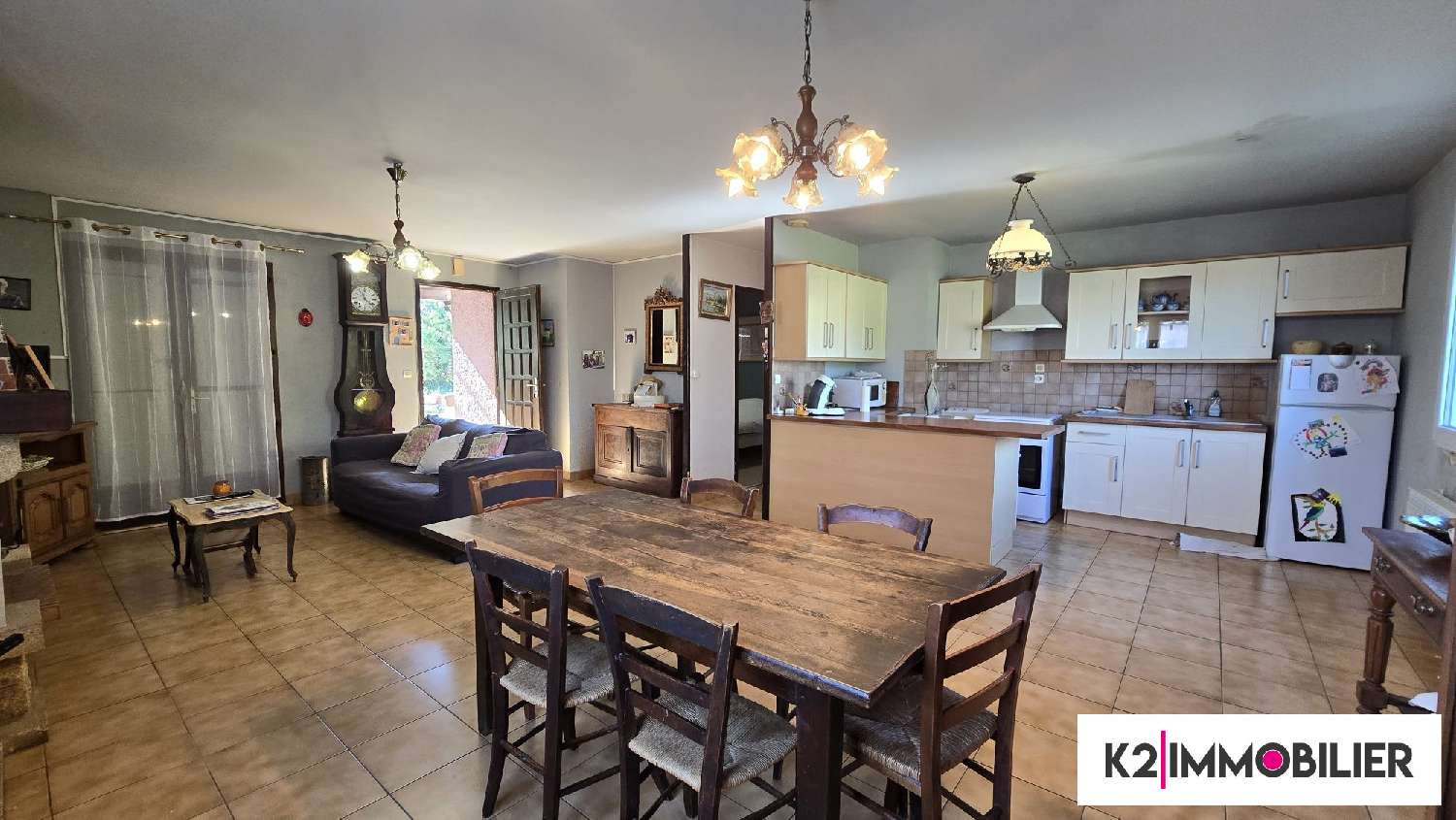  te koop huis Marsanne Drôme 6