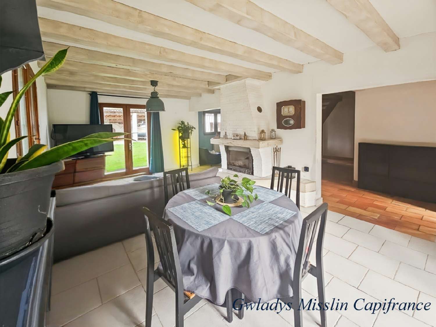 for sale house Marsas Gironde 2