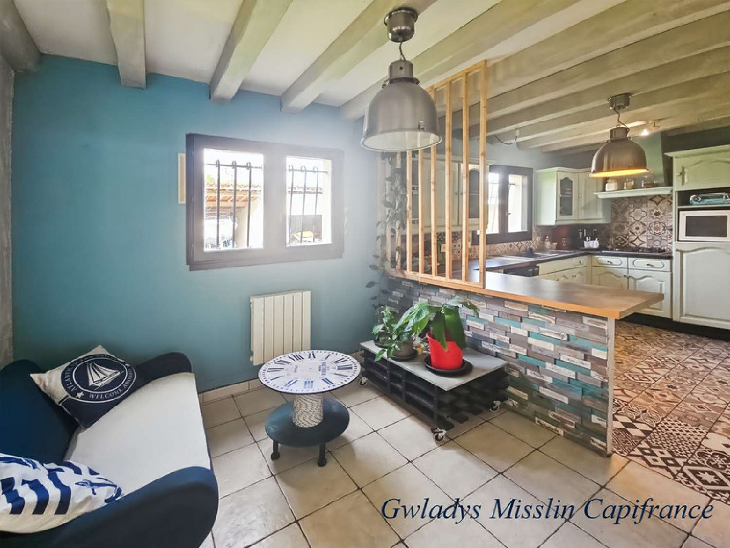 for sale house Marsas Gironde 3