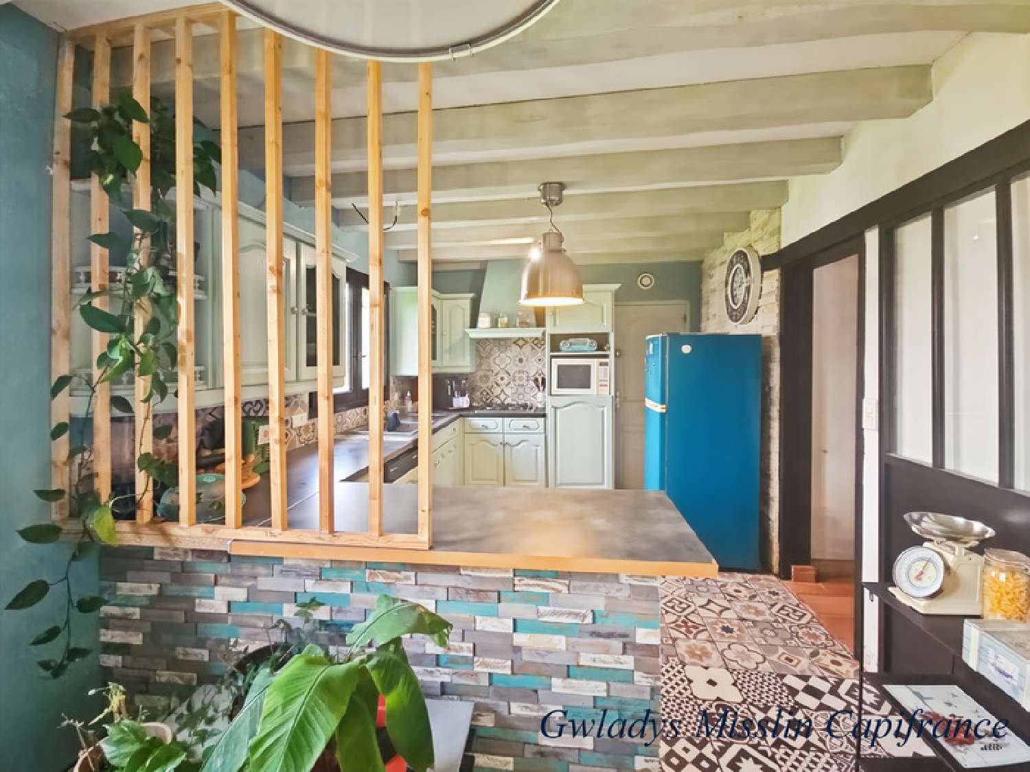 for sale house Marsas Gironde 5