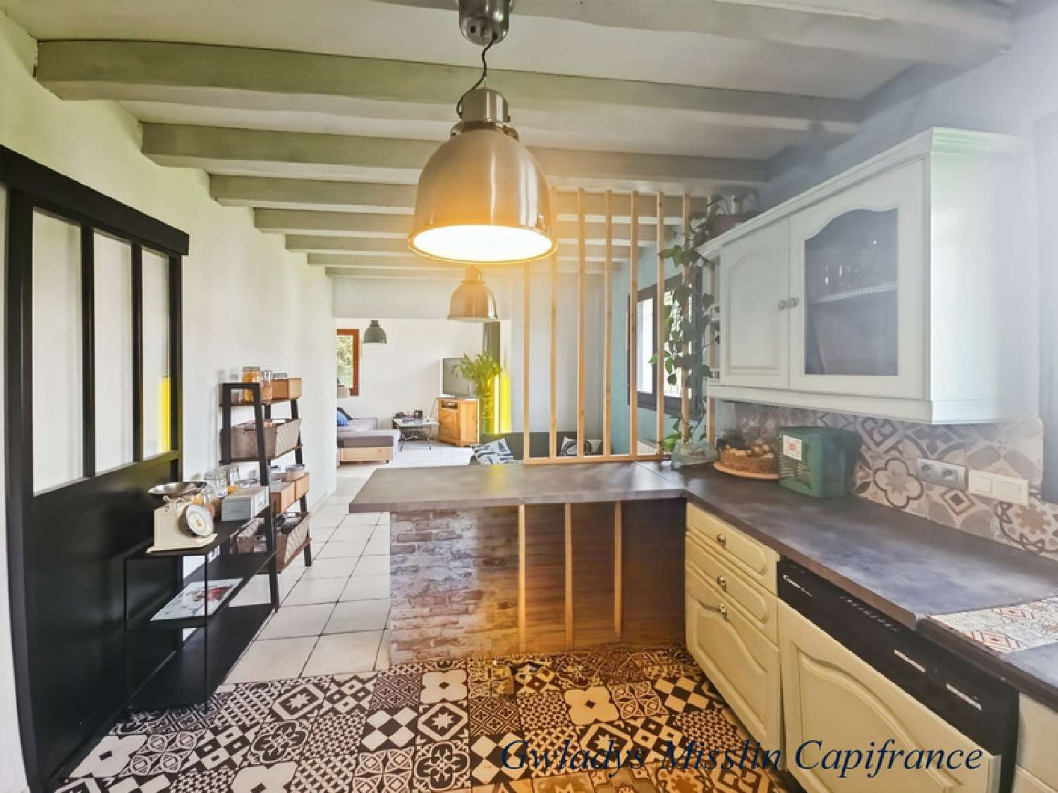 for sale house Marsas Gironde 7