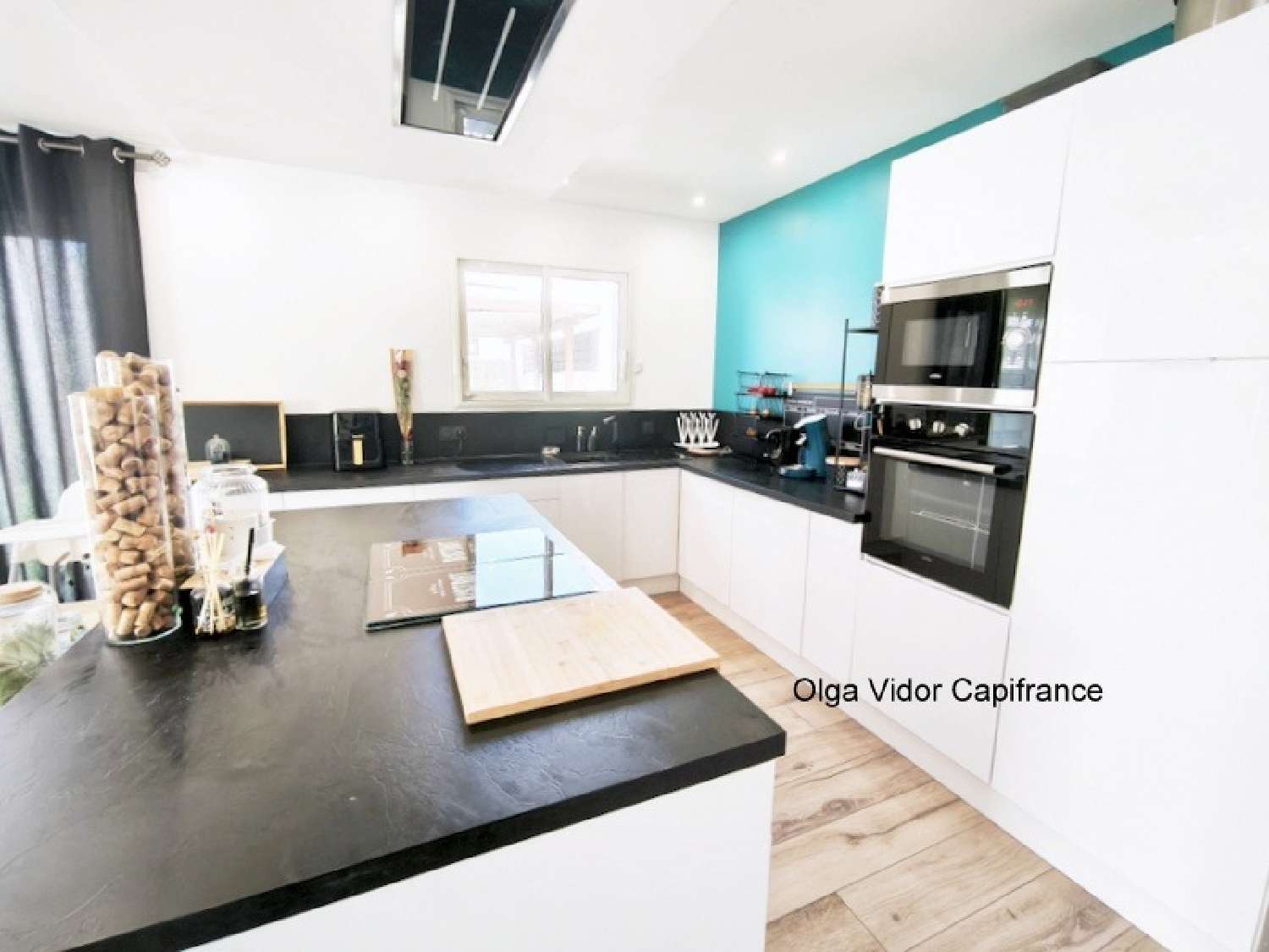  en venta casa Marseillan Hérault 3