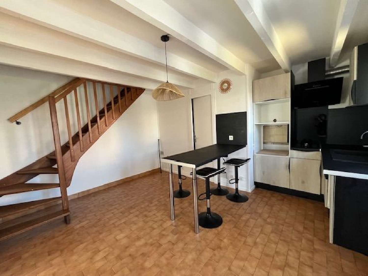 for sale house Marseillan Hérault 4