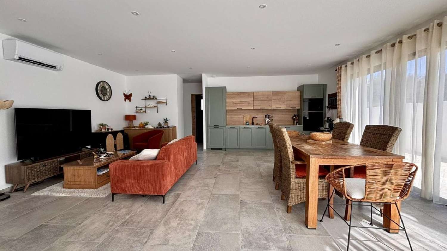  te koop huis Marseillan Hérault 1