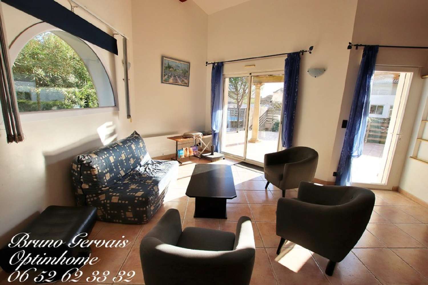  kaufen Haus Marseillan Hérault 3