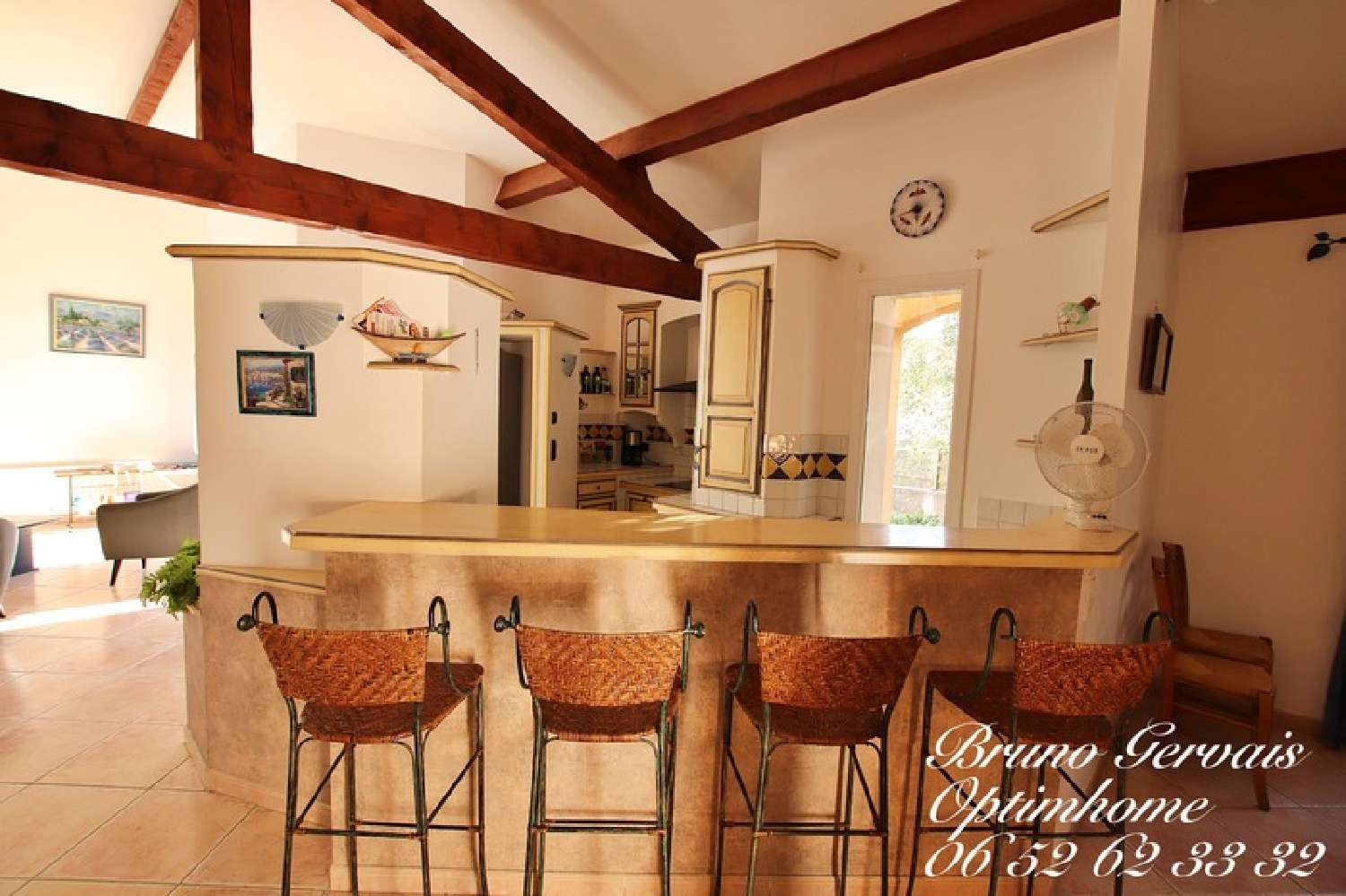  kaufen Haus Marseillan Hérault 4