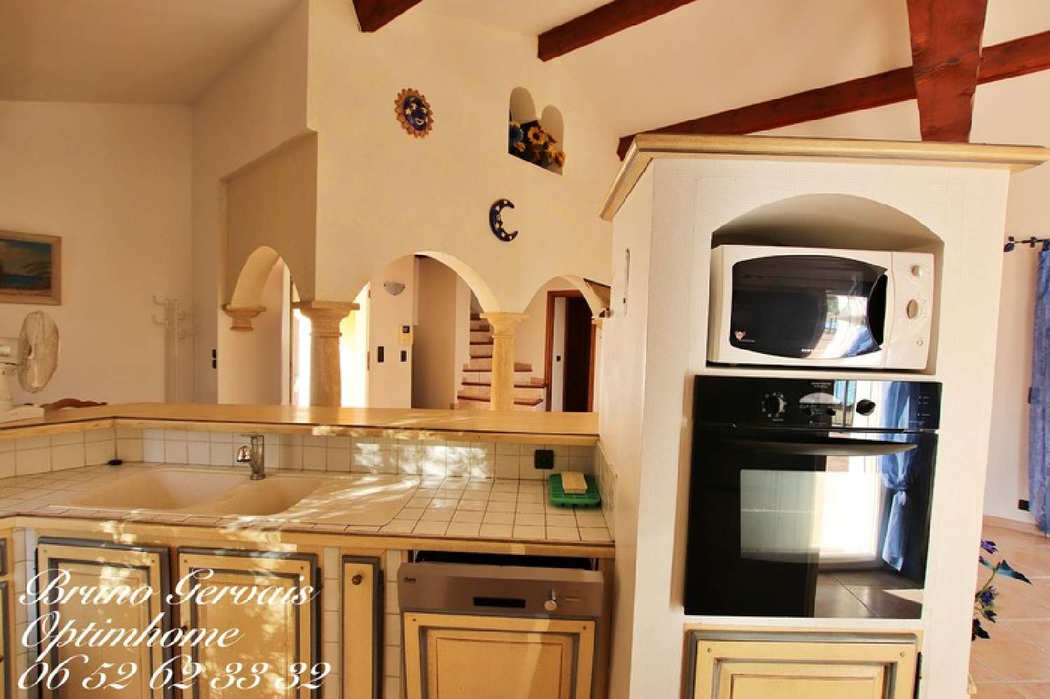  kaufen Haus Marseillan Hérault 7