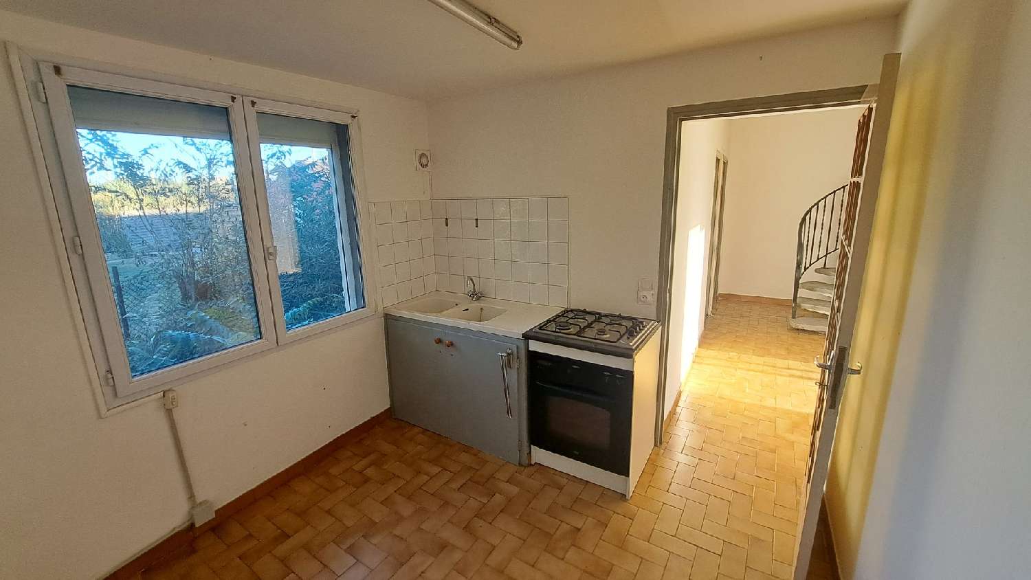  en venta casa Marseillan Hérault 5