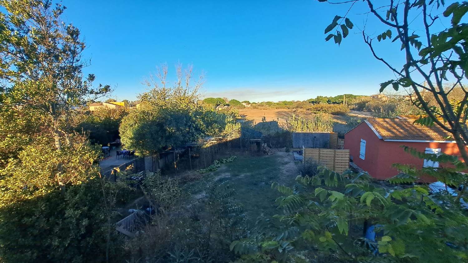  en venta casa Marseillan Hérault 8