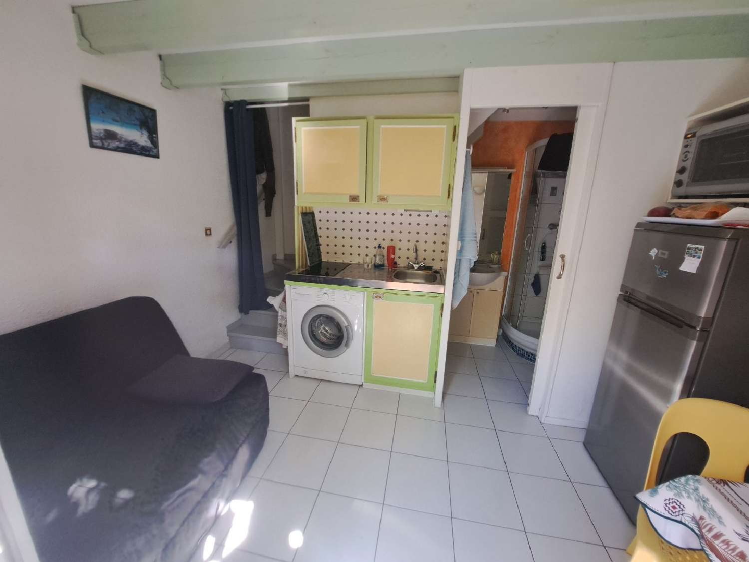 kaufen Haus Marseillan Hérault 4