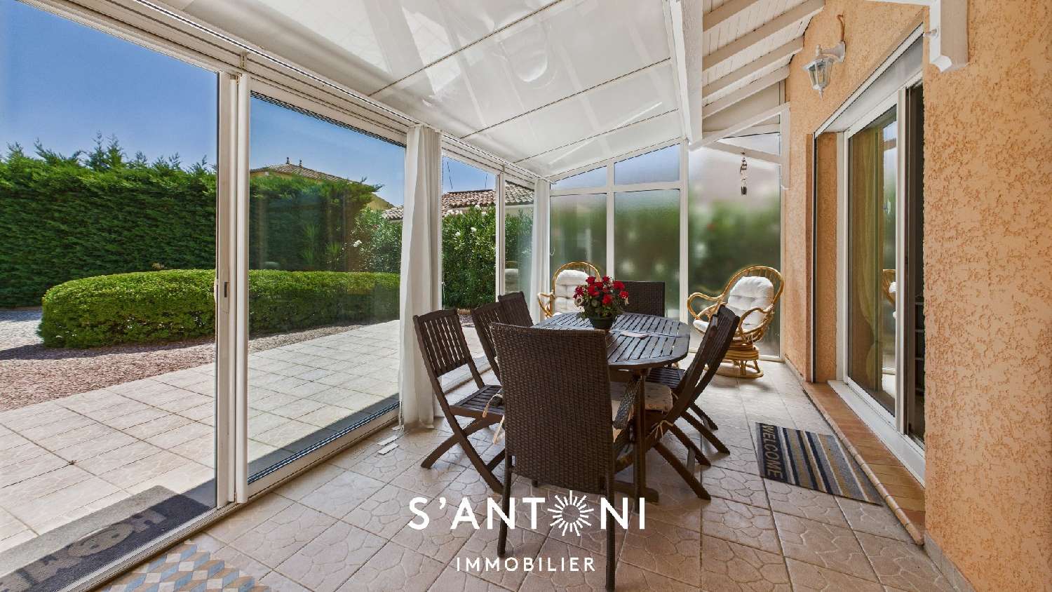 kaufen Haus Marseillan Hérault 2