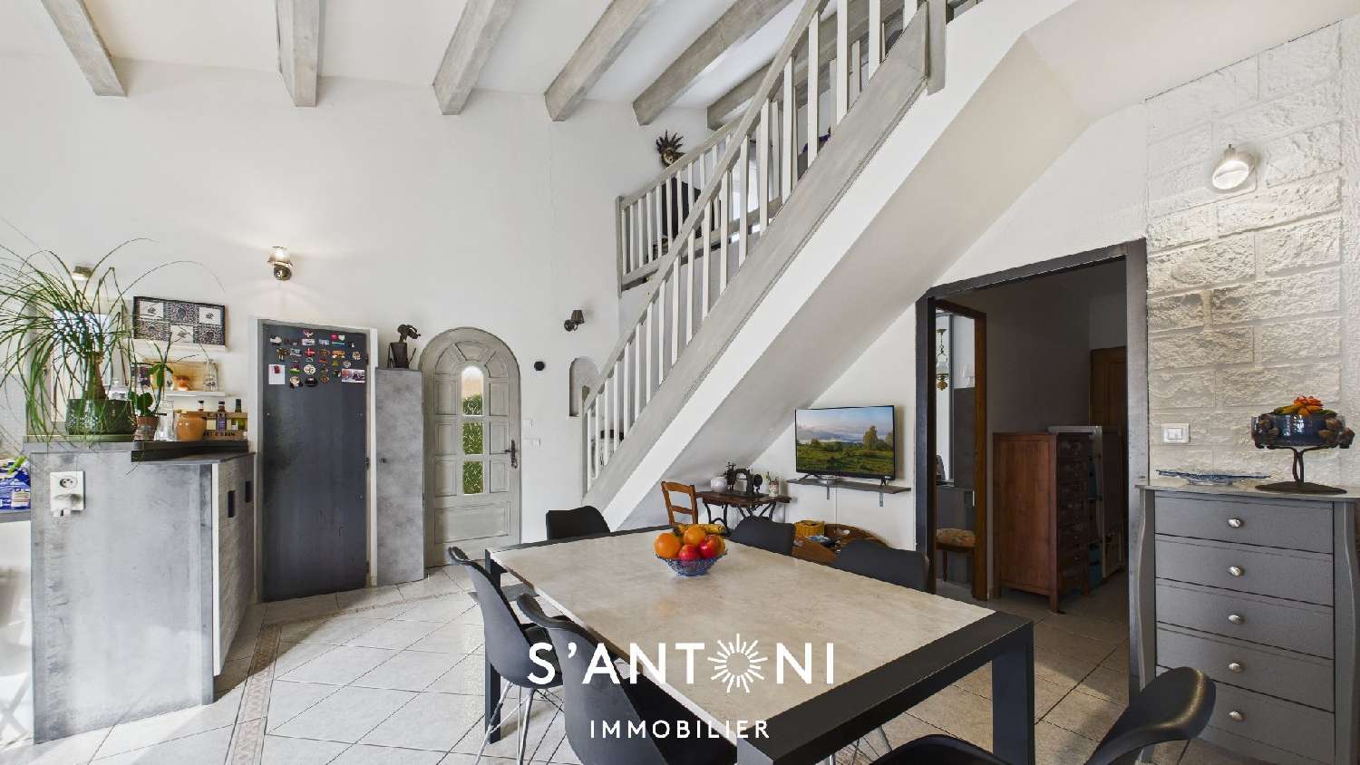  te koop huis Marseillan Hérault 5