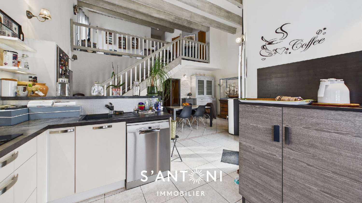  te koop huis Marseillan Hérault 6