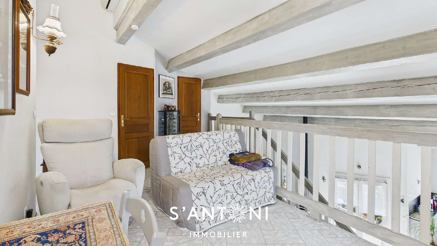  te koop huis Marseillan Hérault 7