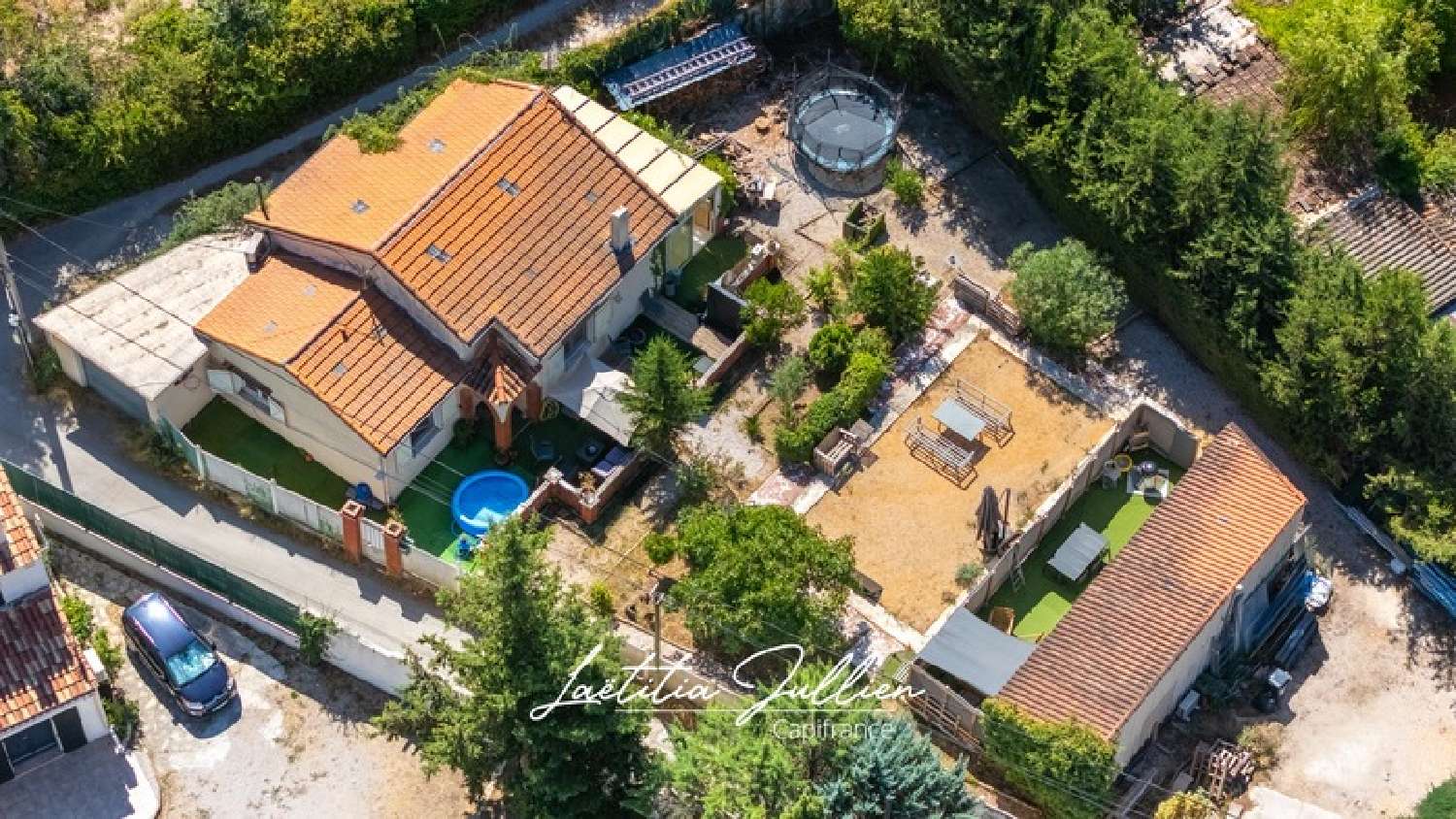 for sale house Marseille 11e Arrondissement Bouches-du-Rhône 2