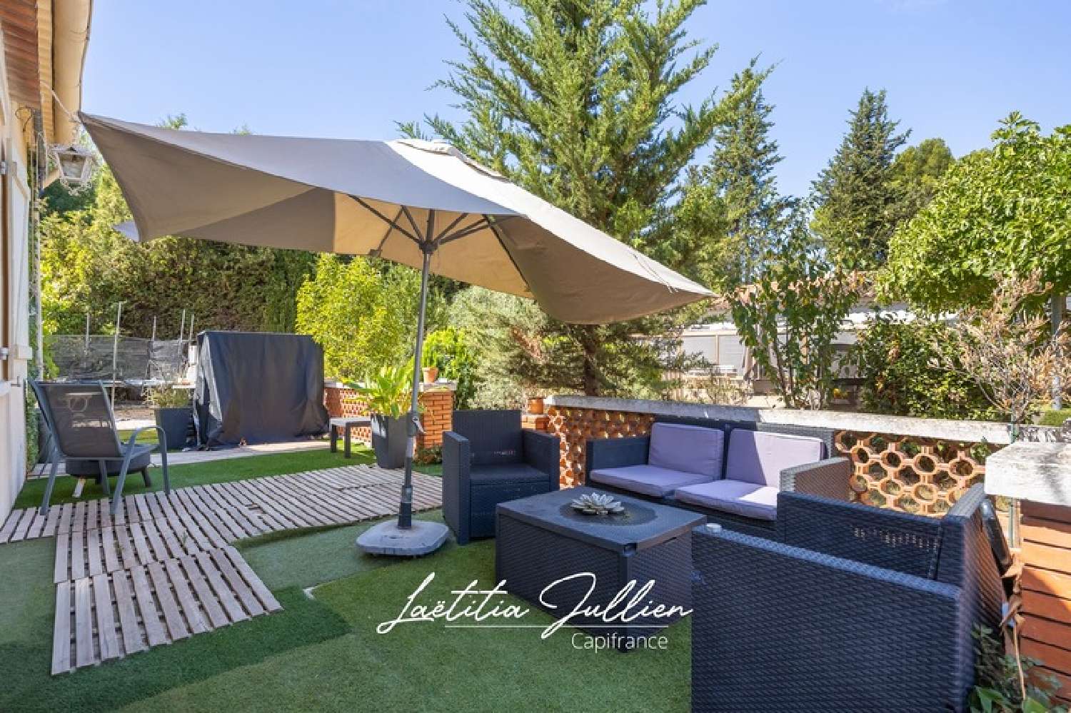 for sale house Marseille 11e Arrondissement Bouches-du-Rhône 3