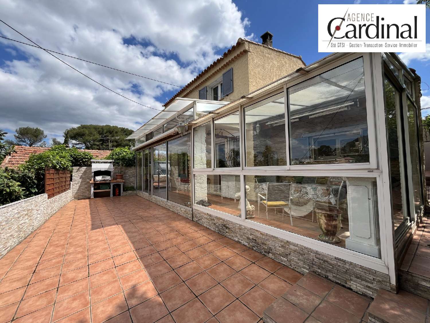  for sale house Marseille 11e Arrondissement Bouches-du-Rhône 1