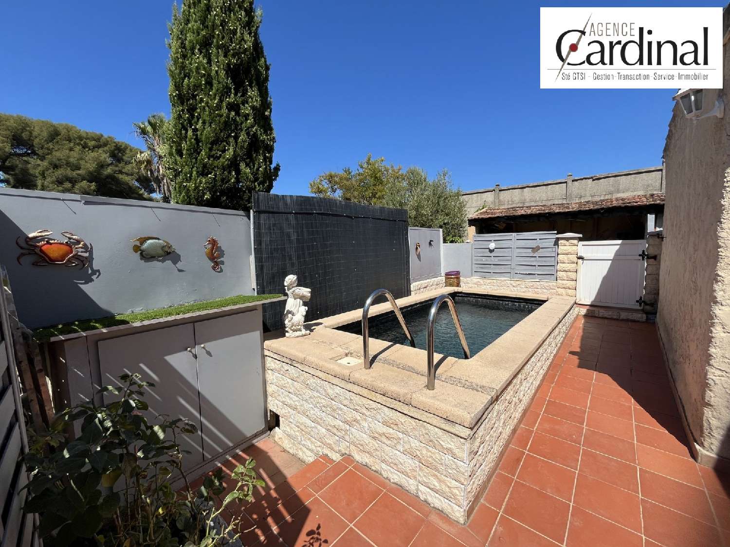  for sale house Marseille 11e Arrondissement Bouches-du-Rhône 2