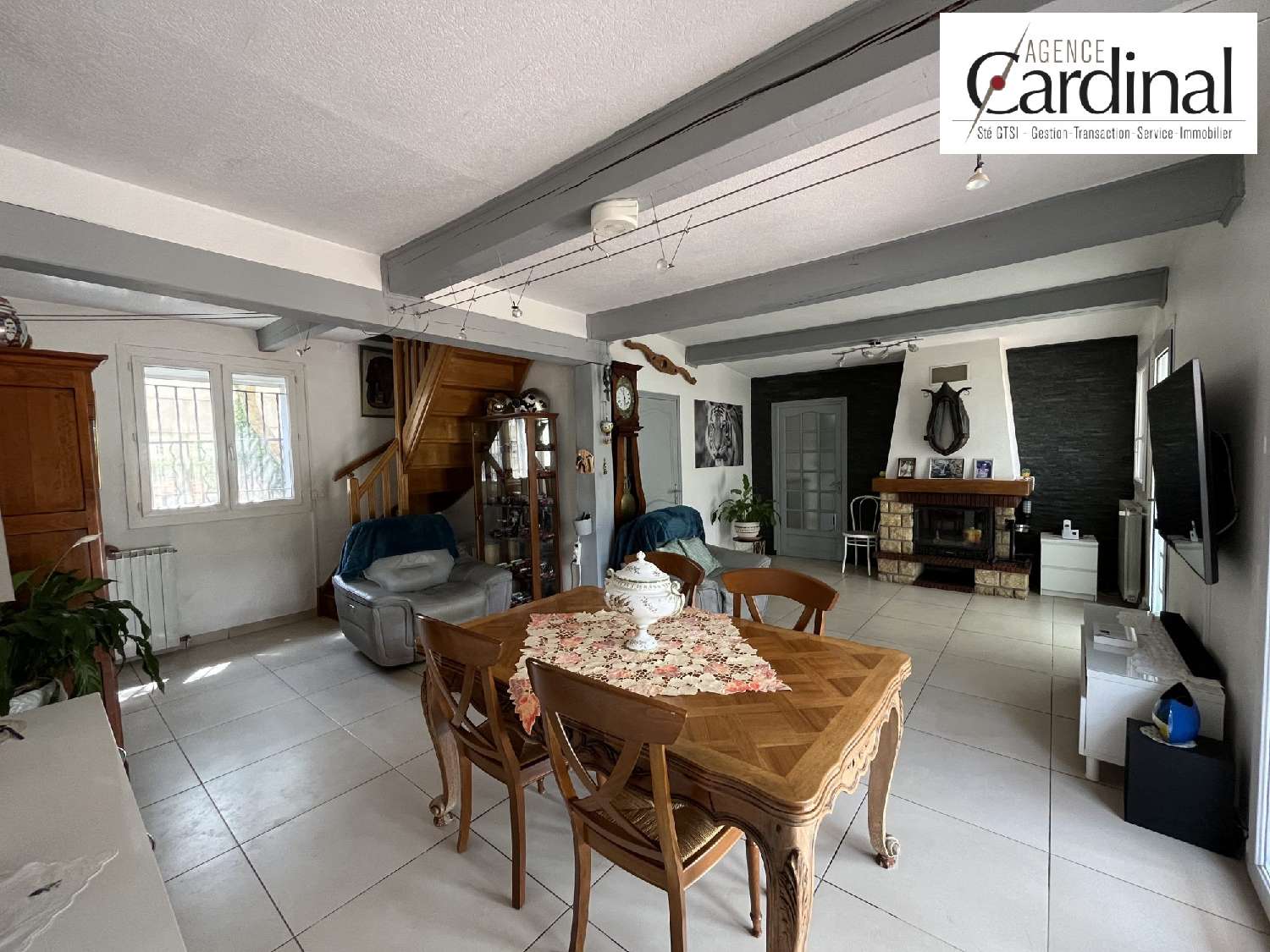  for sale house Marseille 11e Arrondissement Bouches-du-Rhône 4