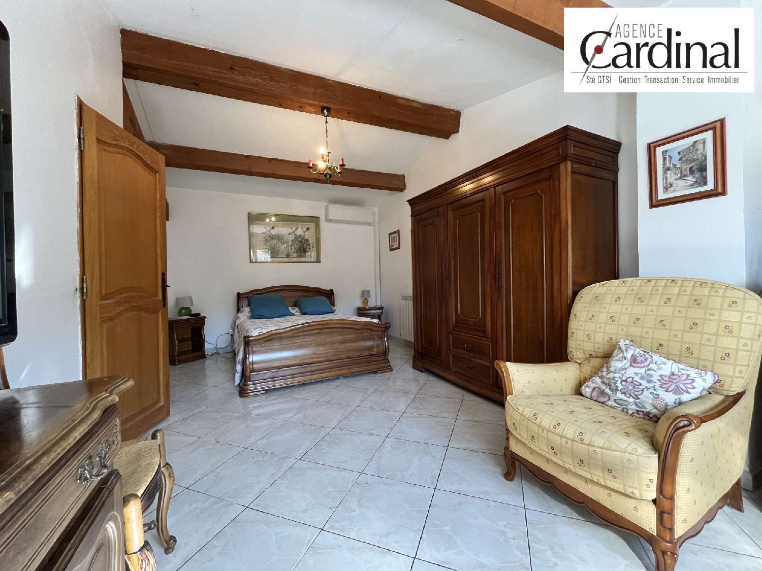  for sale house Marseille 11e Arrondissement Bouches-du-Rhône 6