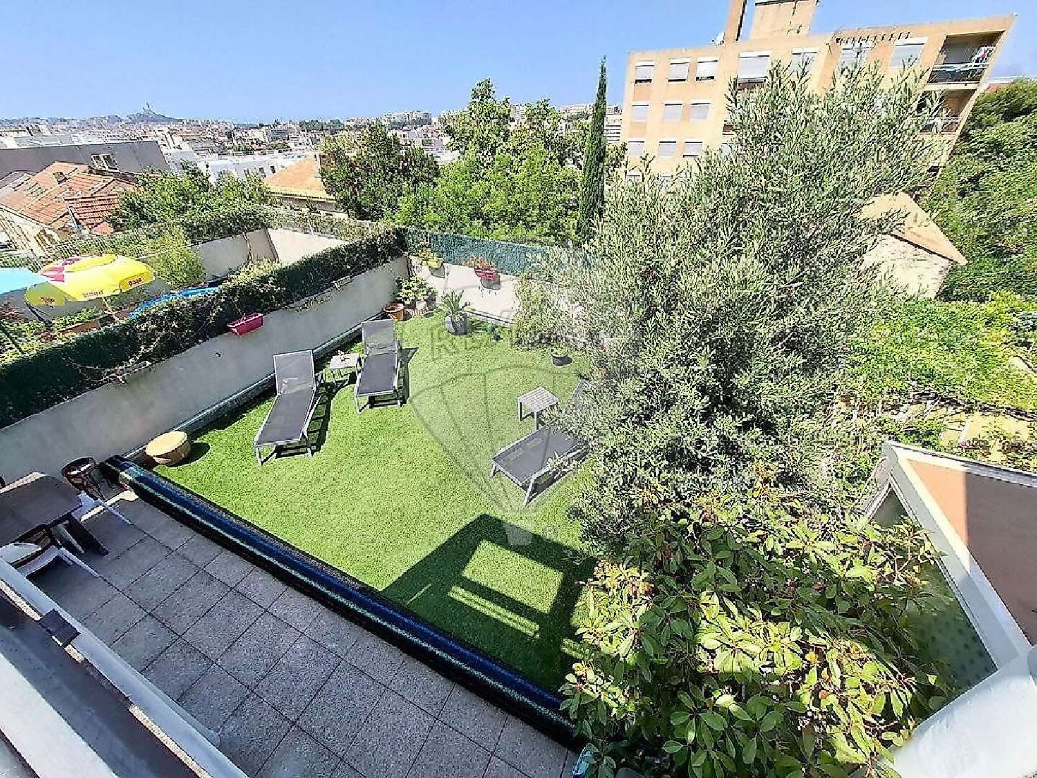 kaufen Haus Marseille 12e Arrondissement Bouches-du-Rhône 1