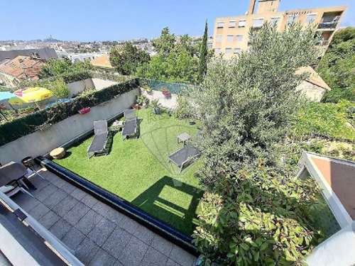 Marseille 12e Arrondissement Bouches-du-Rhône Haus Bild 7171569