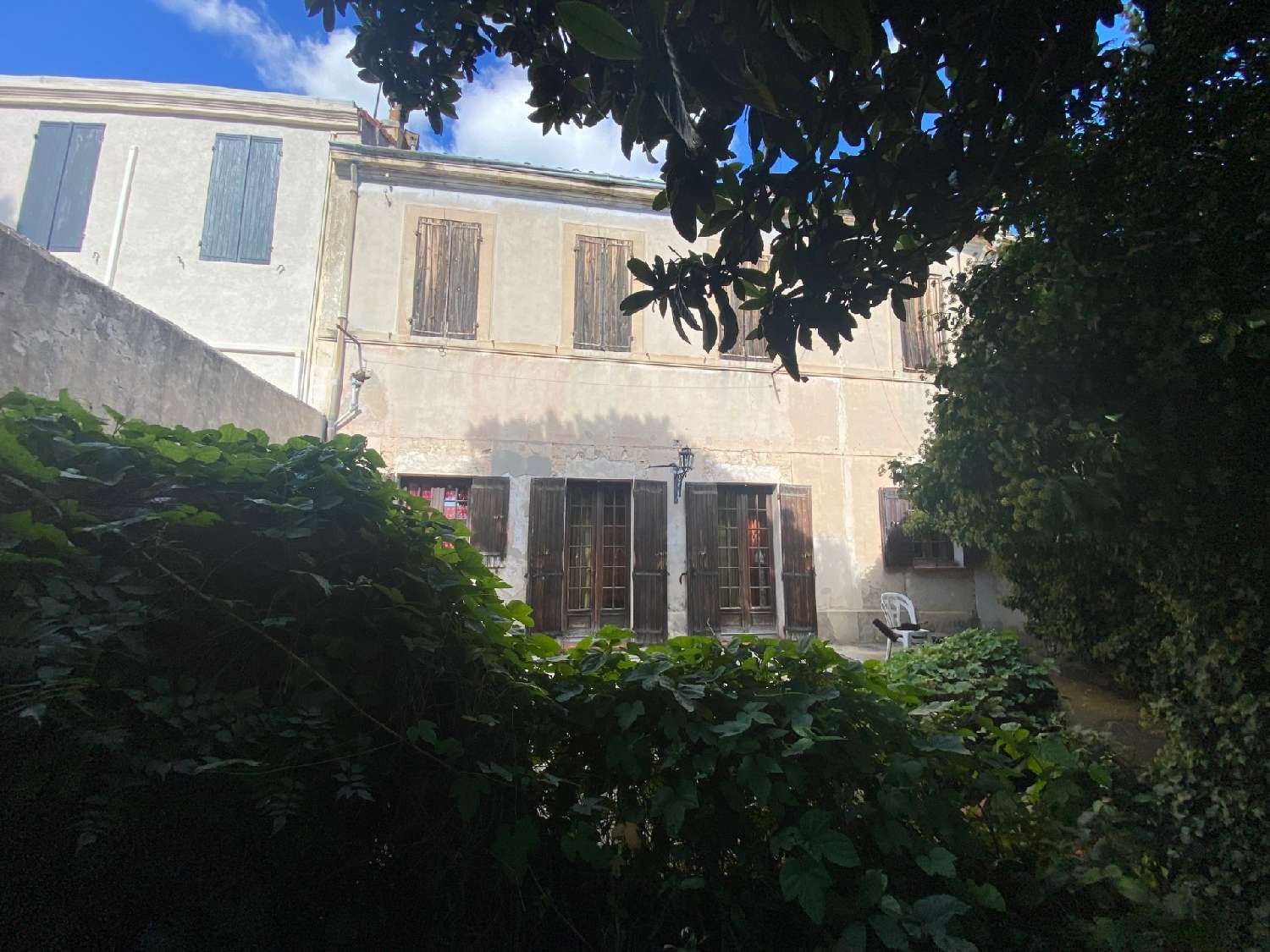  te koop huis Marseille 14e Arrondissement Bouches-du-Rhône 3