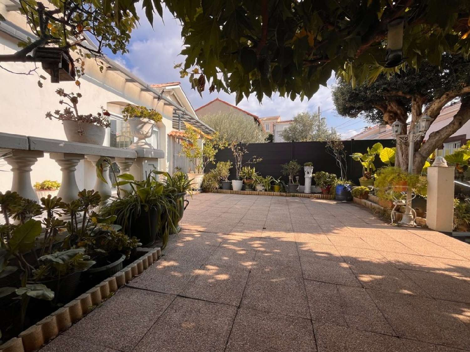  en venta casa Marseille 4e Arrondissement Bocas del Ródano 1