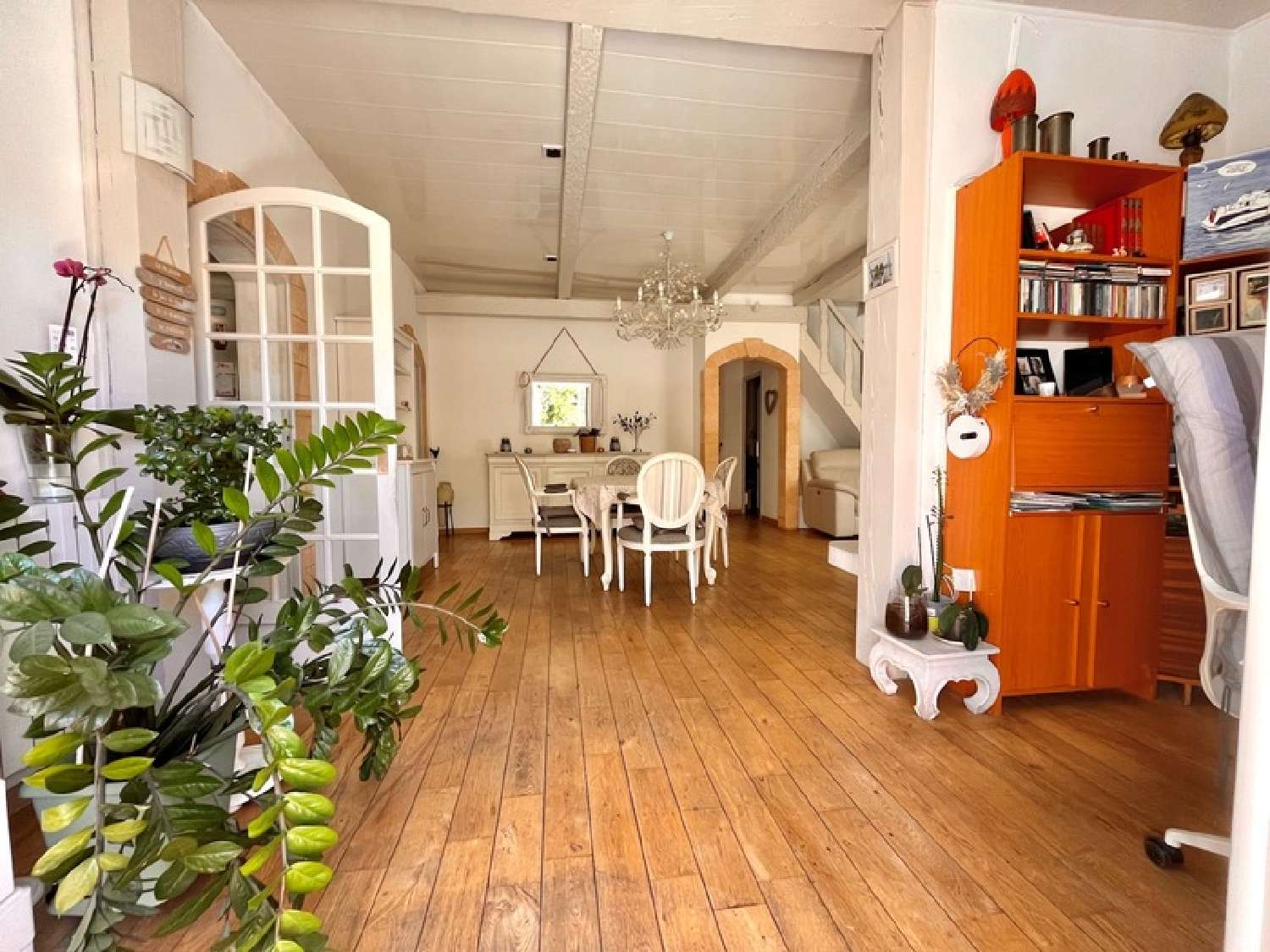  en venta casa Marseille 4e Arrondissement Bocas del Ródano 5