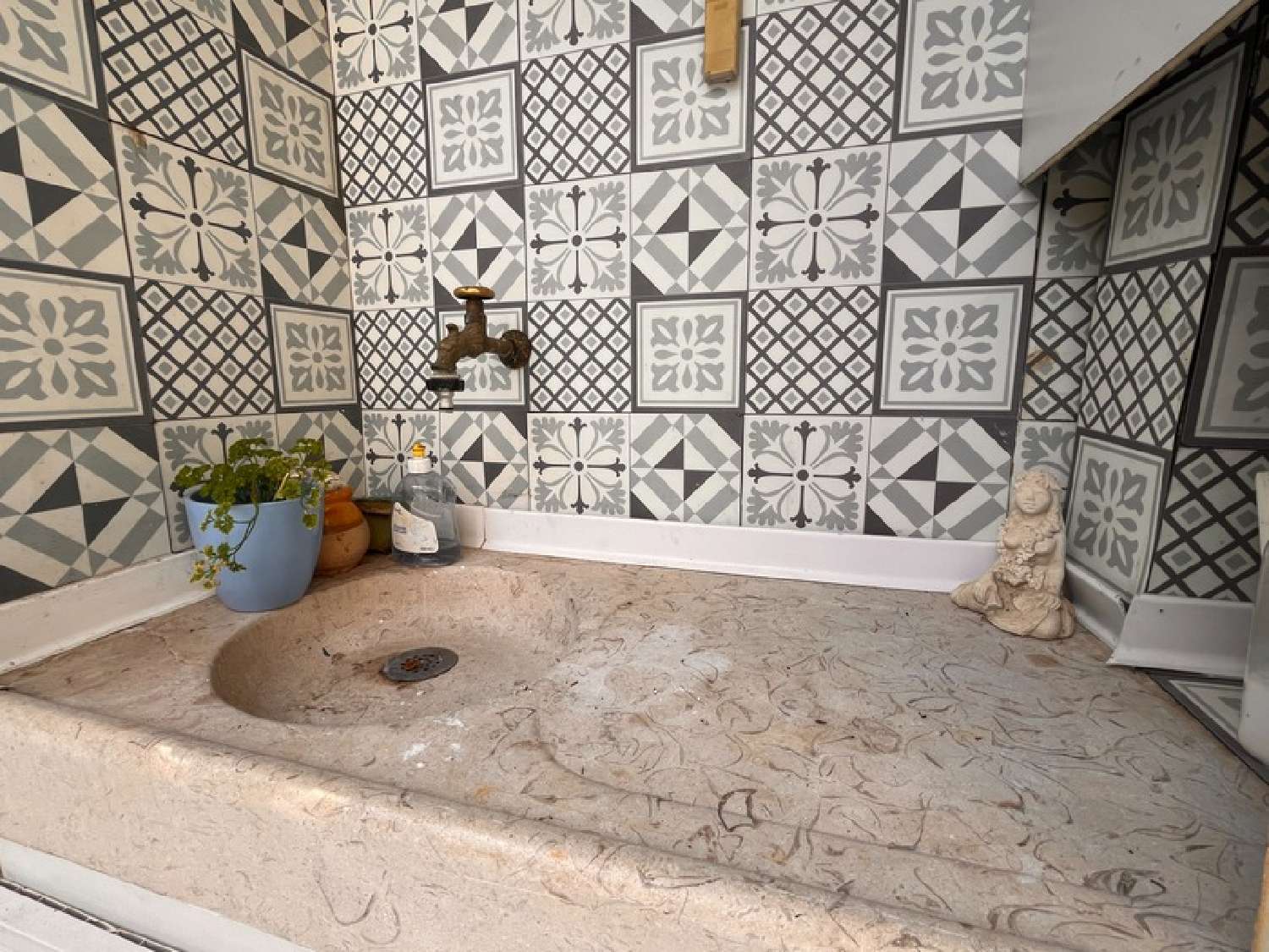  en venta casa Marseille 4e Arrondissement Bocas del Ródano 6