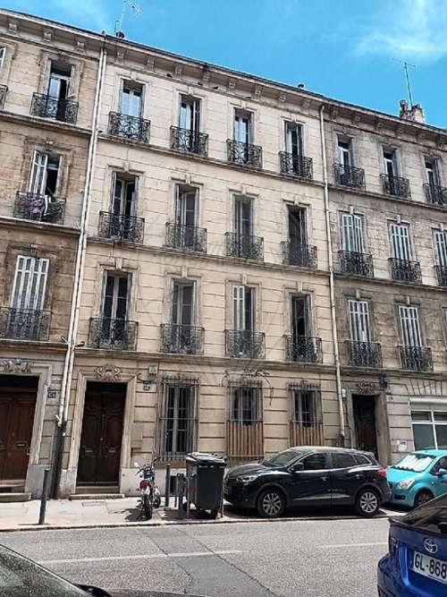 Marseille 4e Arrondissement Bouches-du-Rhône huis foto 7206718