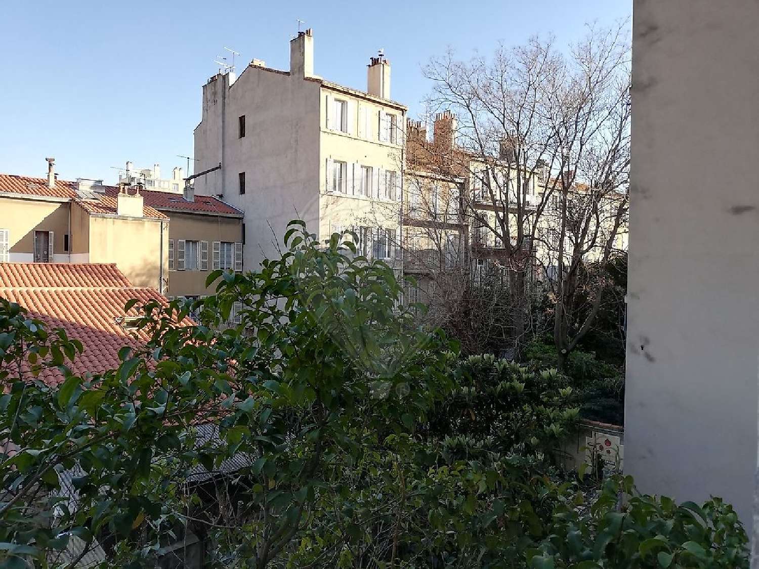  à vendre maison Marseille 4e Arrondissement Bouches-du-Rhône 2