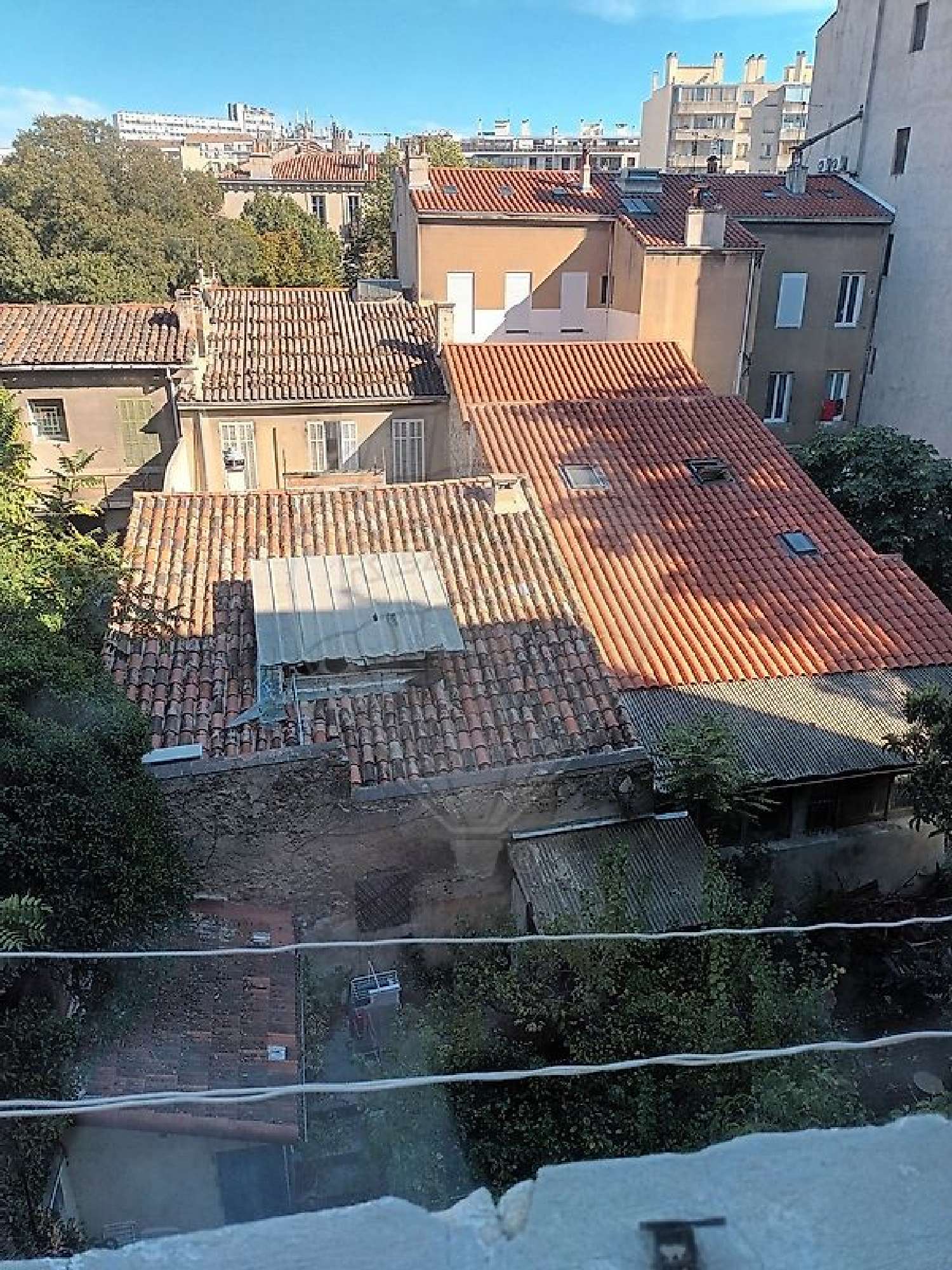  à vendre maison Marseille 4e Arrondissement Bouches-du-Rhône 3