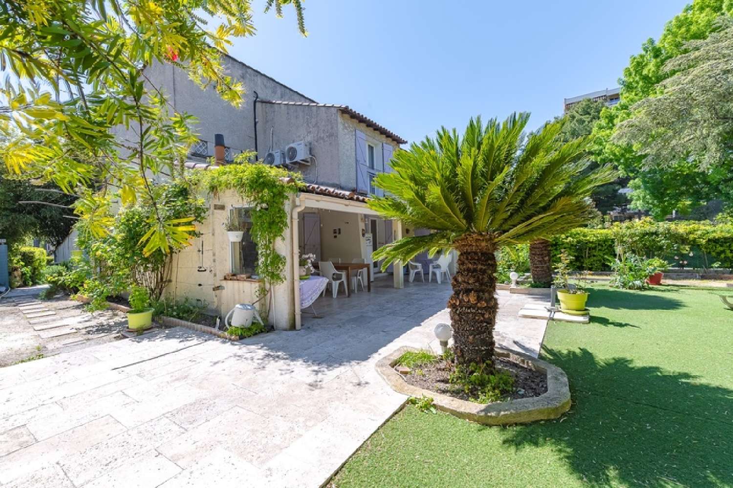 for sale house Marseille 9e Arrondissement Bouches-du-Rhône 2