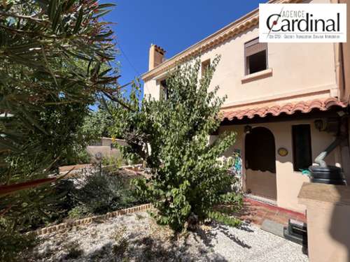 Marseille 9e Arrondissement Bouches-du-Rhône house foto 7206187