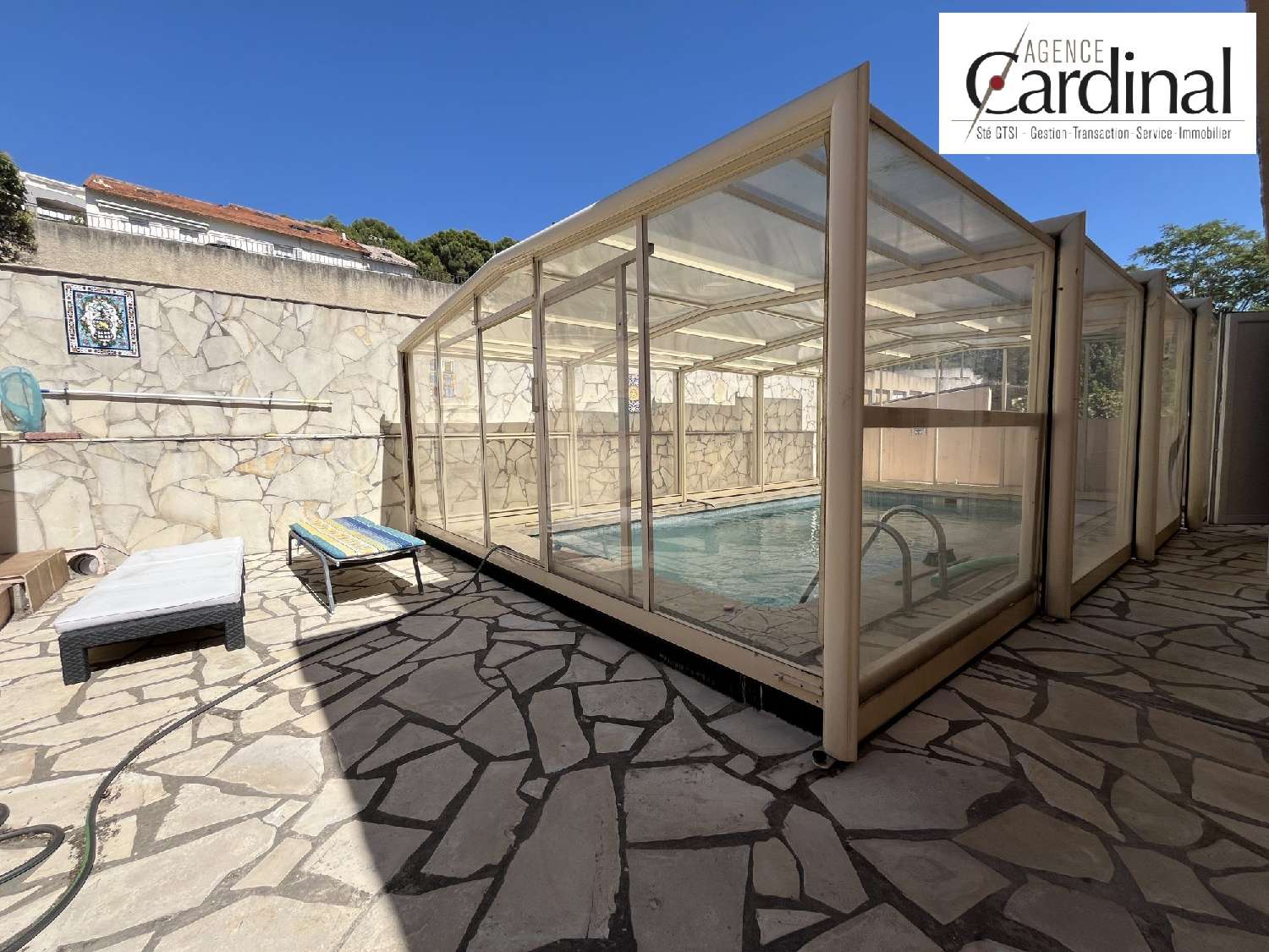 for sale house Marseille 9e Arrondissement Bouches-du-Rhône 4