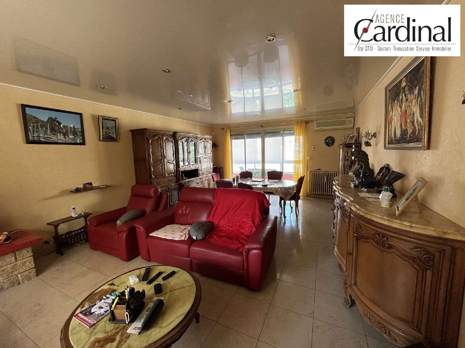 for sale house Marseille 9e Arrondissement Bouches-du-Rhône 7