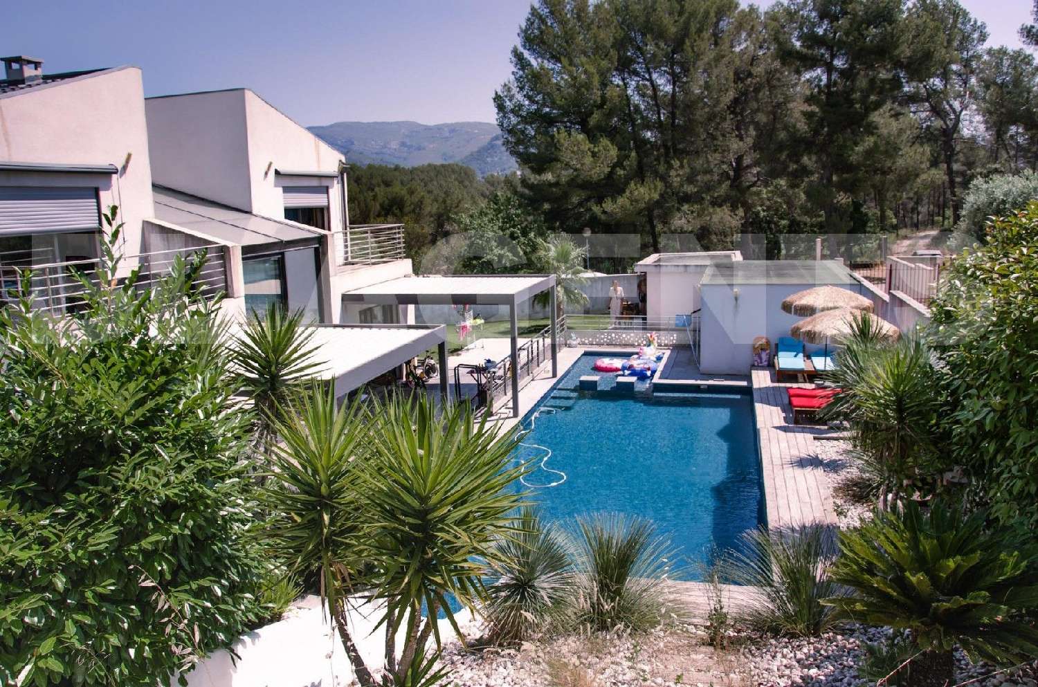  kaufen Haus Marseille Bouches-du-Rhône 1