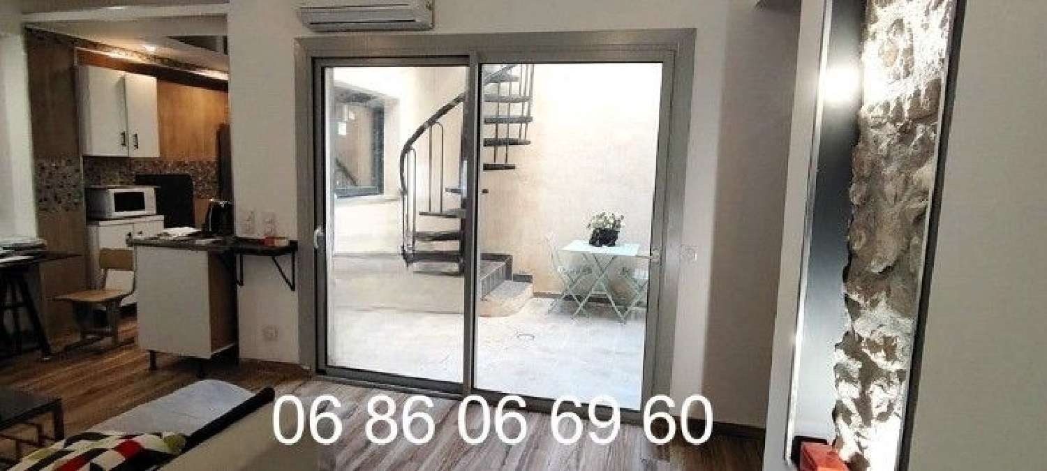  te koop huis Marseille Bouches-du-Rhône 1