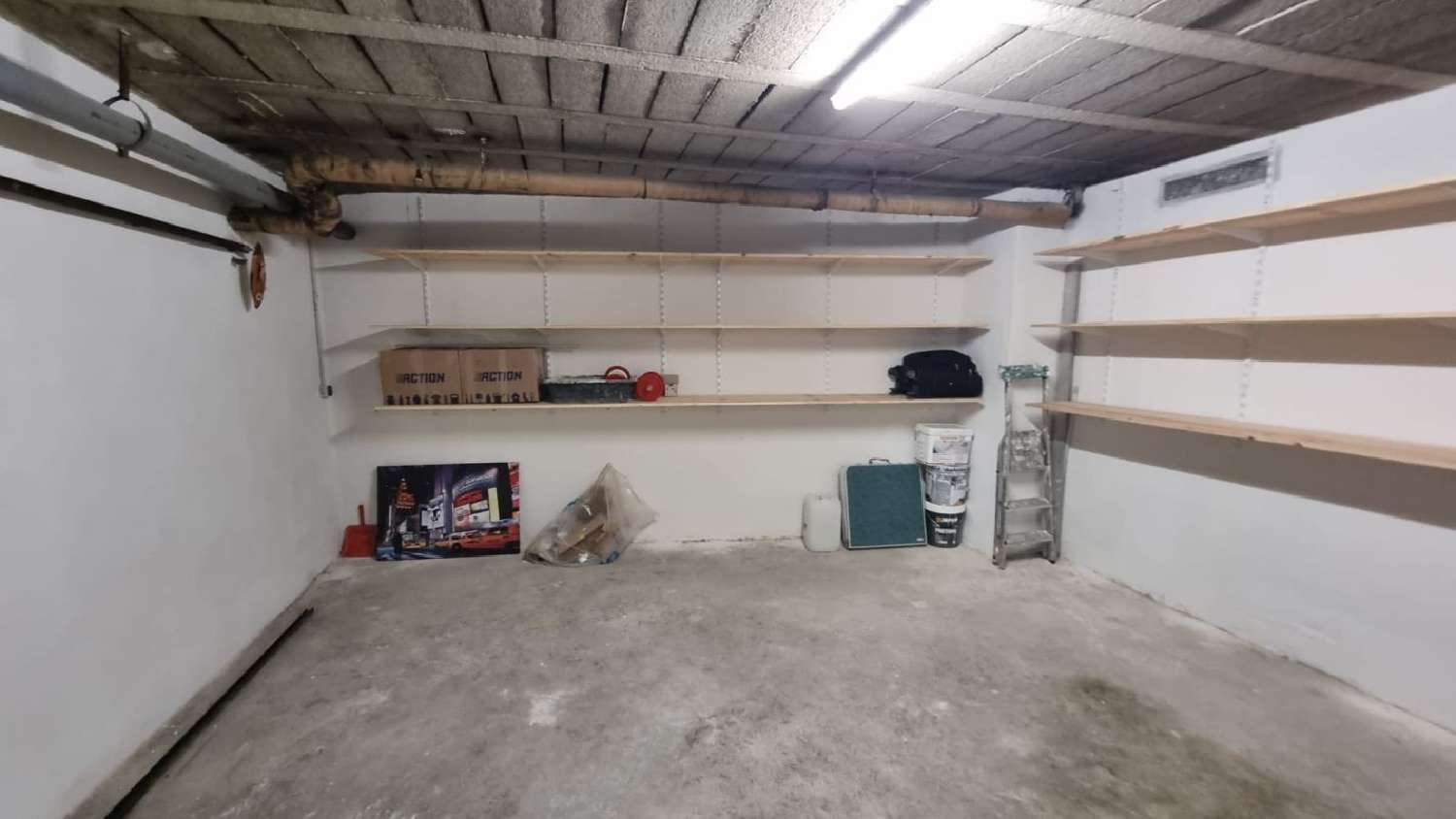  à vendre maison Marseille Bouches-du-Rhône 1